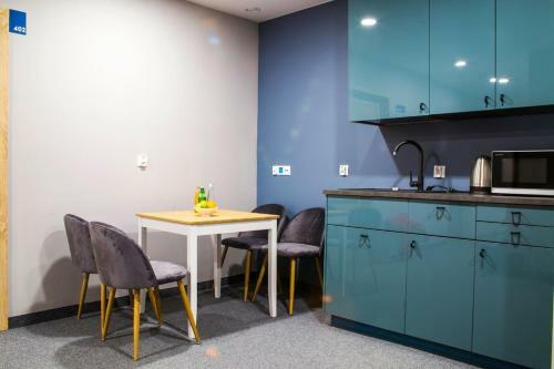Dream Inn Hostel