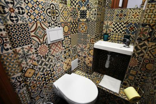 Dukes Hostel - Old Town