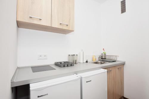 Dukes Hostel - Old Town