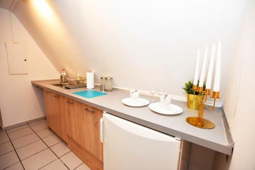 Dukes Hostel - Old Town