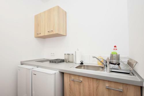 Dukes Hostel - Old Town