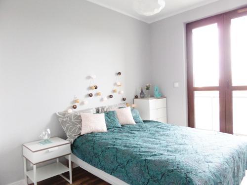 Apartamento Amistik Tower