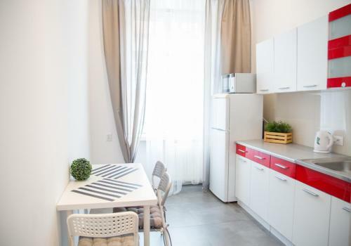Apartamento A.s. Home ?widnicka Street