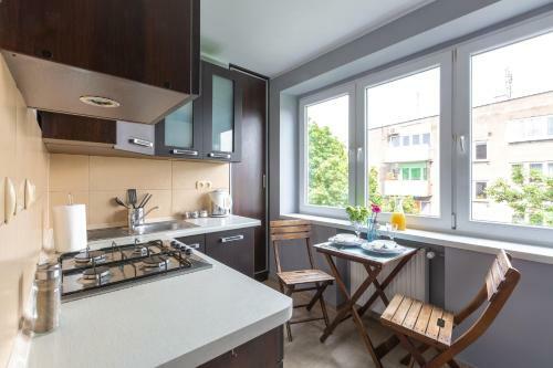Polly & Molly Apartment In City Centre