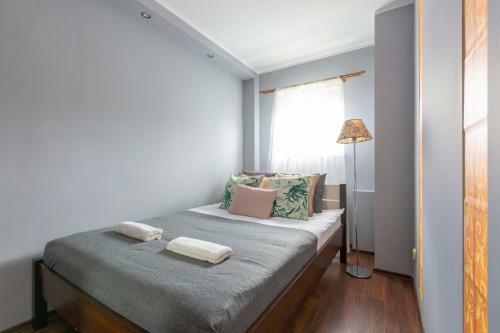 Polly & Molly Apartment In City Centre