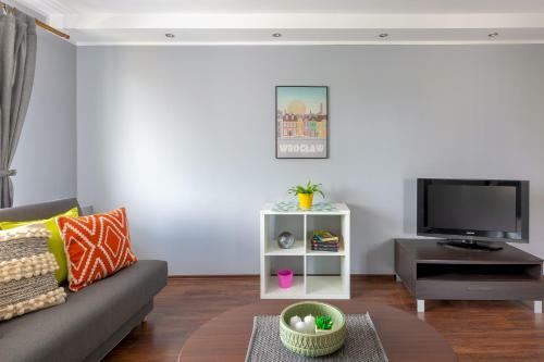 Polly & Molly Apartment In City Centre