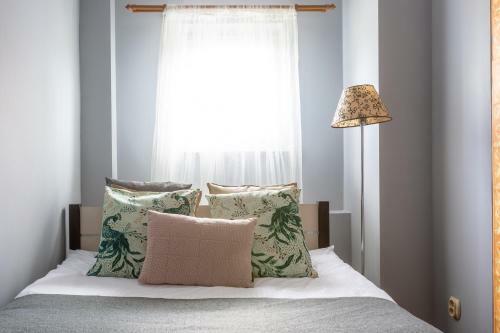 Polly & Molly Apartment In City Centre