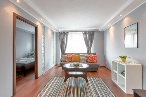 Polly & Molly Apartment In City Centre