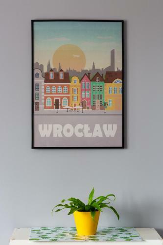 Polly & Molly Apartment In City Centre