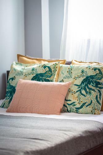 Polly & Molly Apartment In City Centre