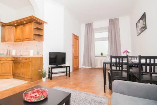 K&m Apartment O?awska