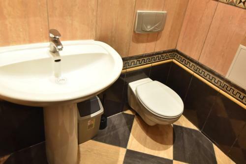 K&m Apartment O?awska