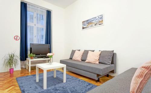 K&m Apartment O?awska