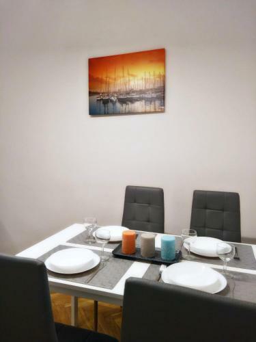 K&m Apartment O?awska