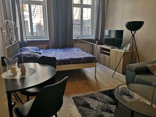Ruska Street Apartments - Old Town