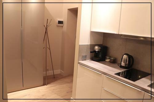 Ruska Street Apartments - Old Town