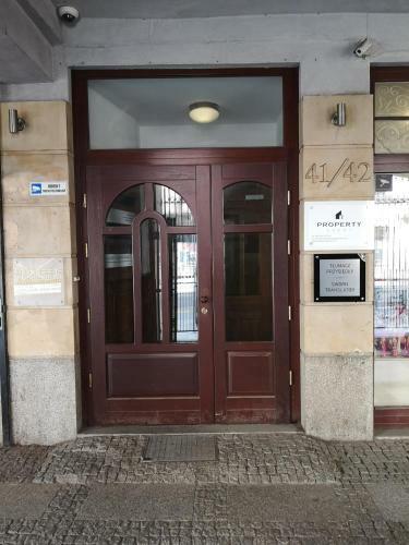 Ruska Street Apartments - Old Town