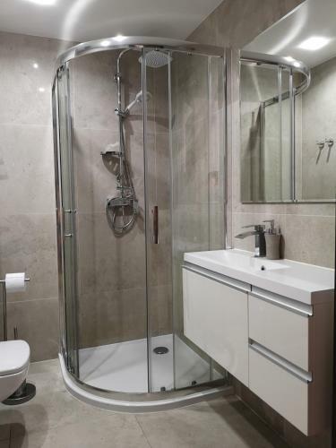 Ruska Street Apartments - Old Town
