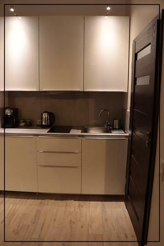 Ruska Street Apartments - Old Town