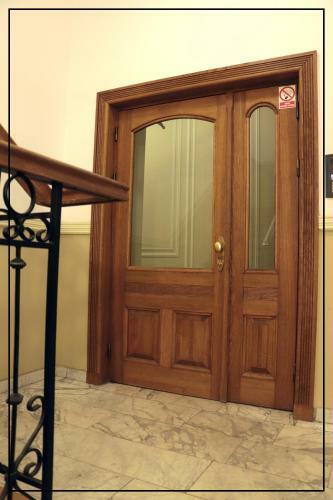 Ruska Street Apartments - Old Town
