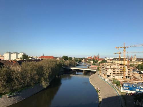 Apartamenty-wroc Ksi?cia Witolda