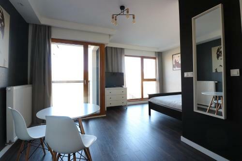 Apartamenty-wroc Ksi?cia Witolda
