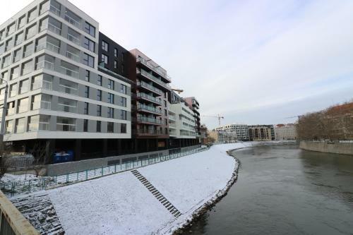 Apartamenty-wroc Ksi?cia Witolda