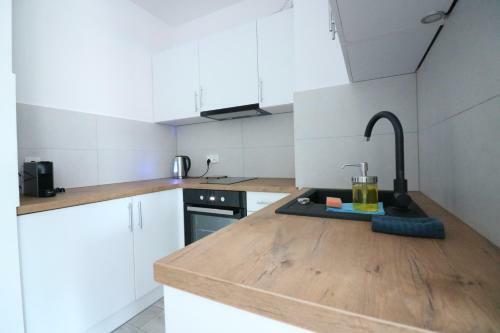 Apartamenty-wroc Ksi?cia Witolda