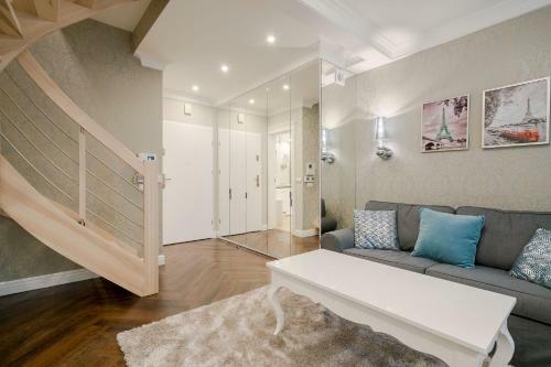 Rentplanet - Apartamenty ?aciarska