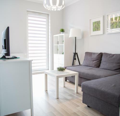 Apartamento A.s Home Ko?ciuszki II