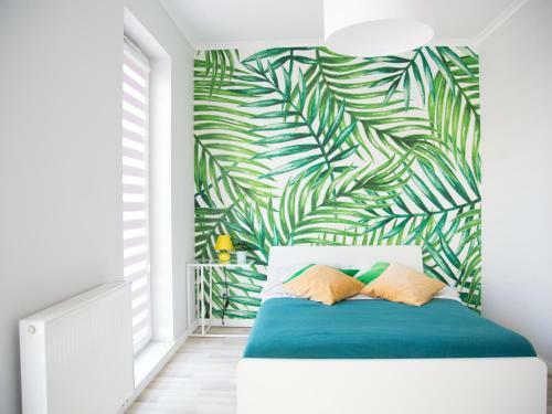 Apartamento A.s Home Ko?ciuszki II