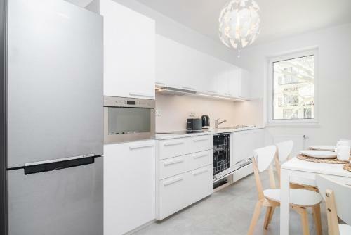 Apartments Tumskie Ogrody II