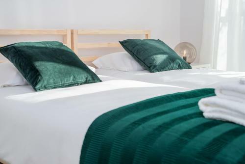 Apartments Tumskie Ogrody II