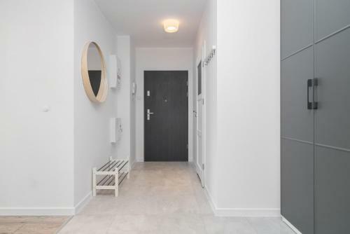 Apartments Tumskie Ogrody II