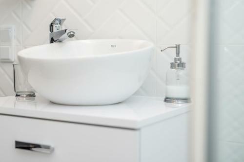 Apartments Tumskie Ogrody II