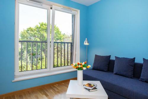 Apartments Tumskie Ogrody II