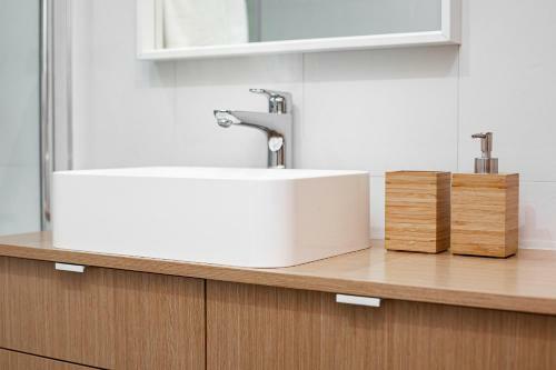 Apartments Tumskie Ogrody II