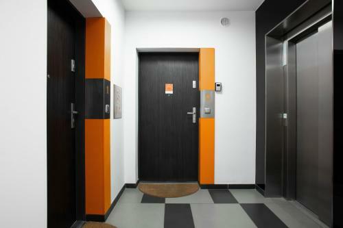 Apartments Tumskie Ogrody II