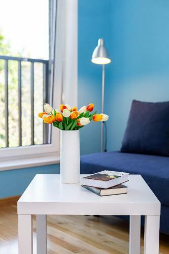 Apartments Tumskie Ogrody II