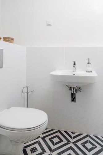 Apartments Tumskie Ogrody II