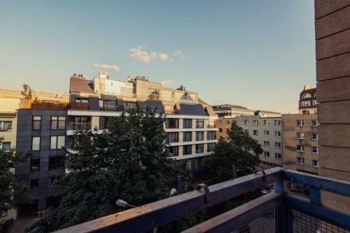 City Apartments Old Town III