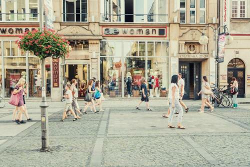 City Apartments Old Town III