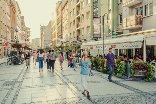 City Apartments Old Town III