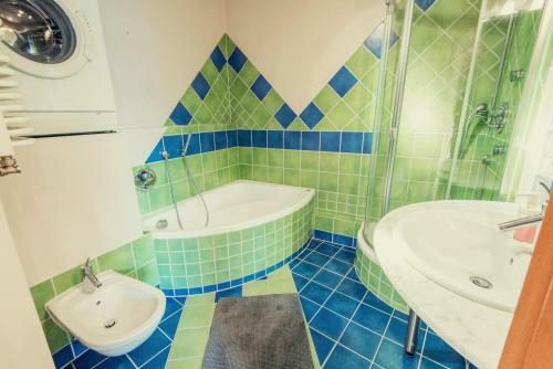 City Apartments Old Town III