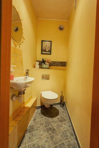 City Apartments Old Town III