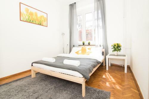 K&m Uniwersytecka Apartment