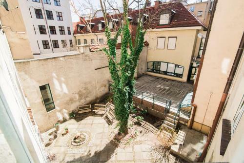 K&m Uniwersytecka Apartment