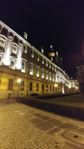 K&m Uniwersytecka Apartment