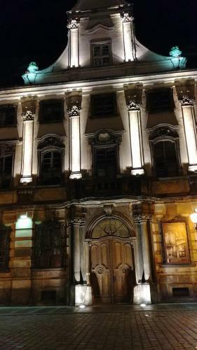 K&m Uniwersytecka Apartment