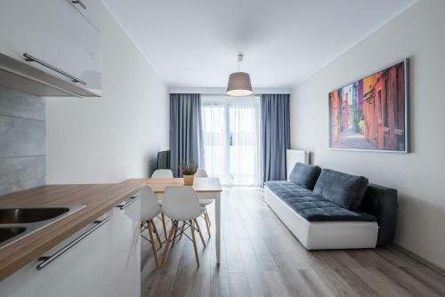Aparthotel Tower